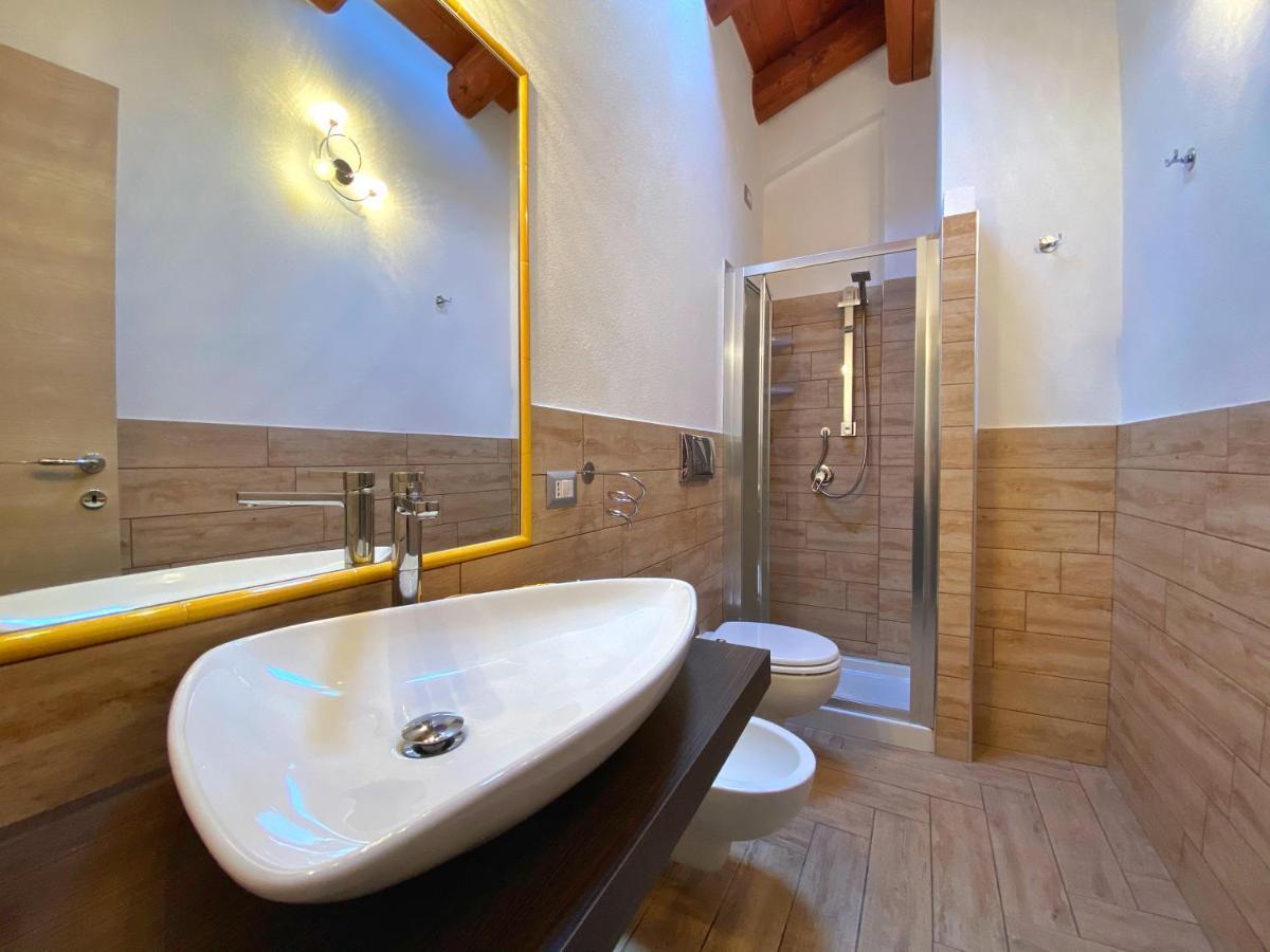 Gioia Guesthouse Кабрас Экстерьер фото