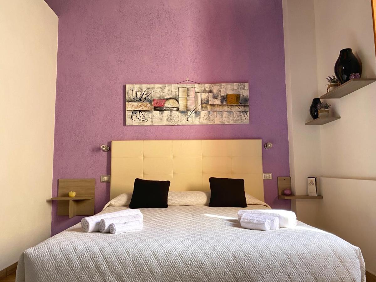 Gioia Guesthouse Кабрас Экстерьер фото