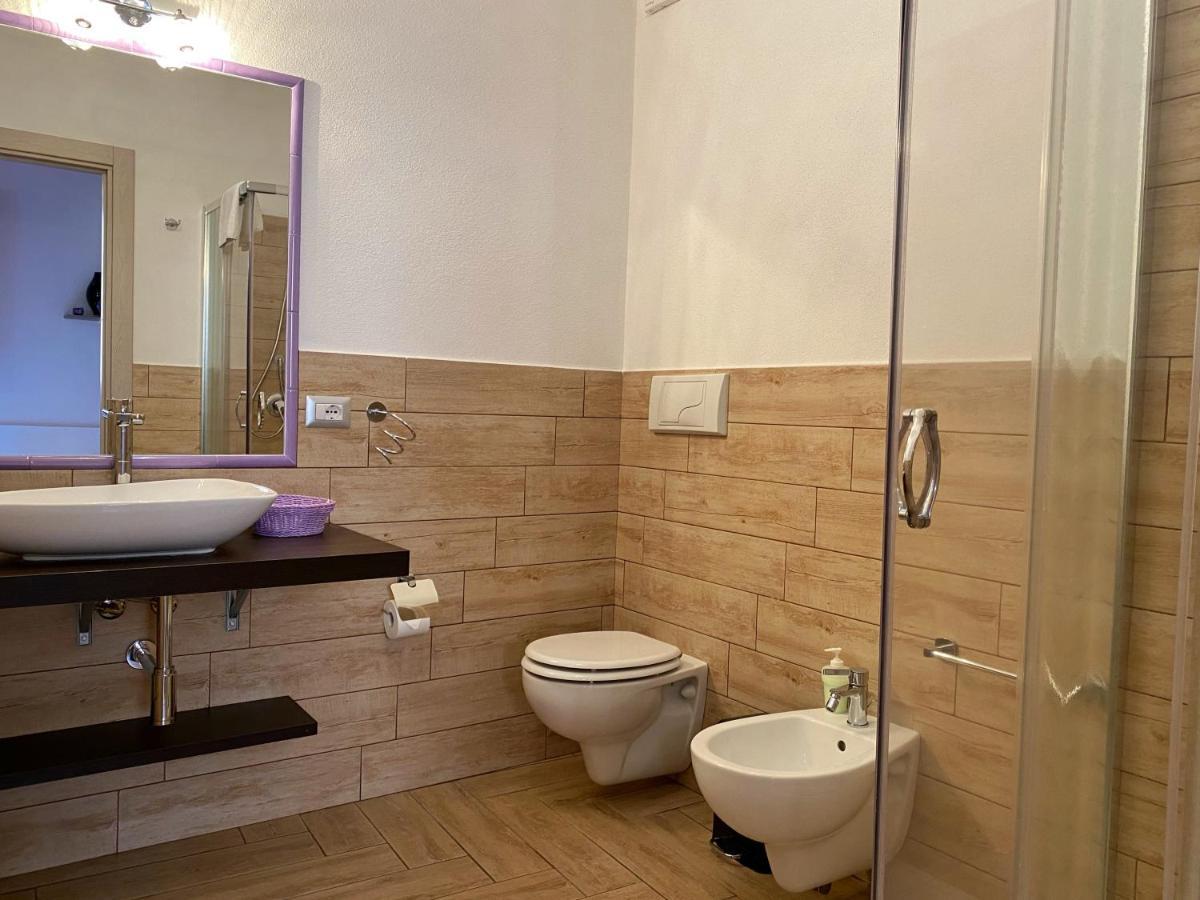 Gioia Guesthouse Кабрас Экстерьер фото