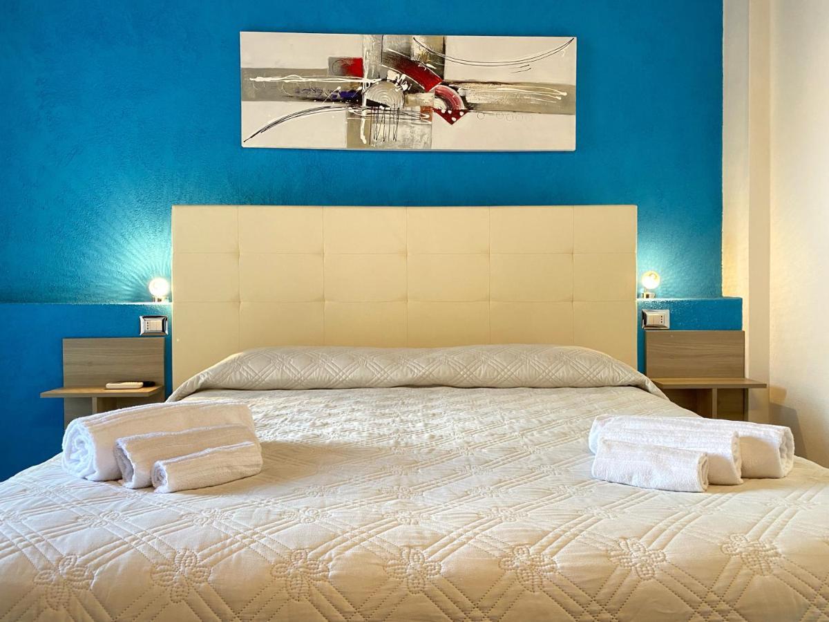 Gioia Guesthouse Кабрас Экстерьер фото