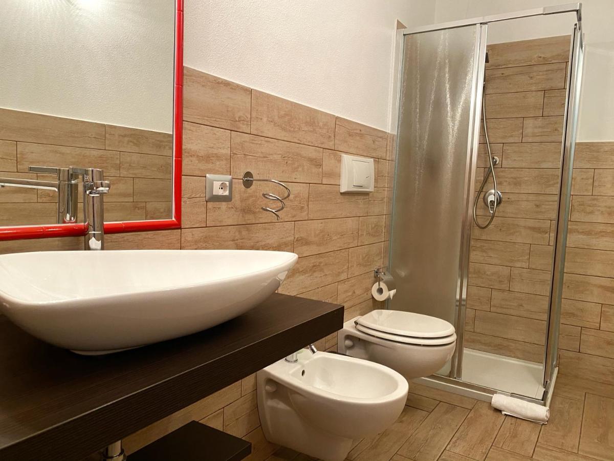 Gioia Guesthouse Кабрас Экстерьер фото