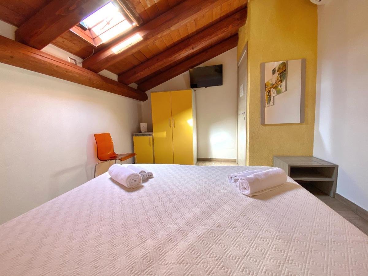 Gioia Guesthouse Кабрас Экстерьер фото