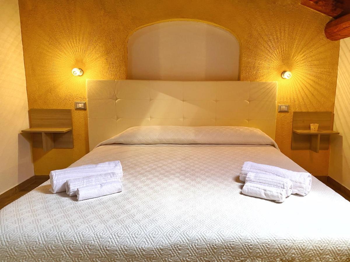 Gioia Guesthouse Кабрас Экстерьер фото