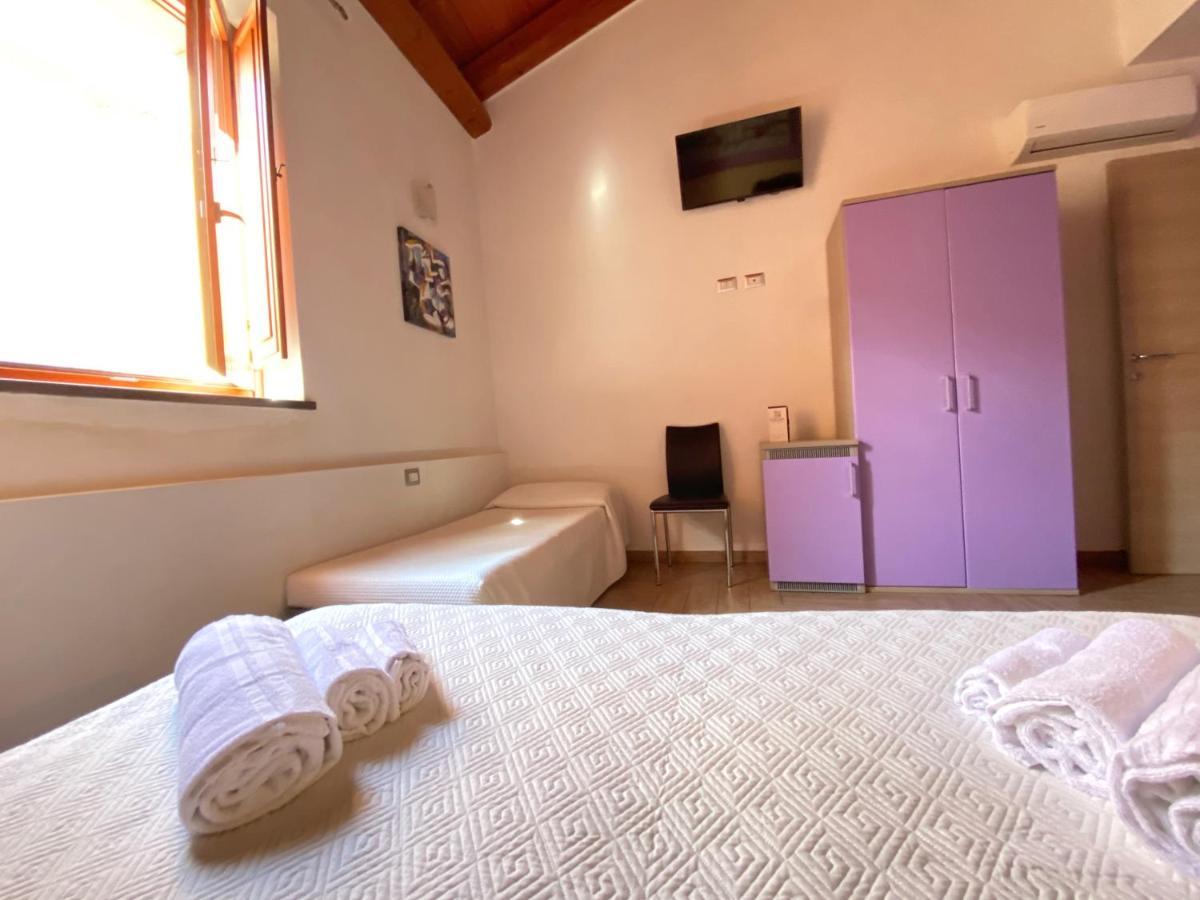 Gioia Guesthouse Кабрас Экстерьер фото