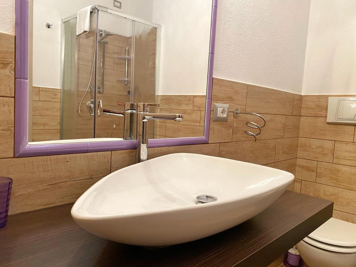 Gioia Guesthouse Кабрас Экстерьер фото