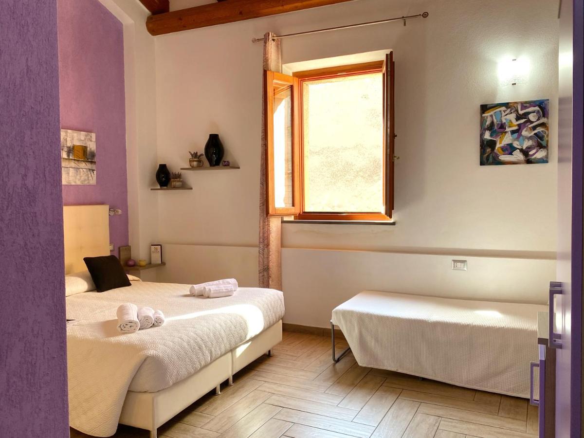 Gioia Guesthouse Кабрас Экстерьер фото