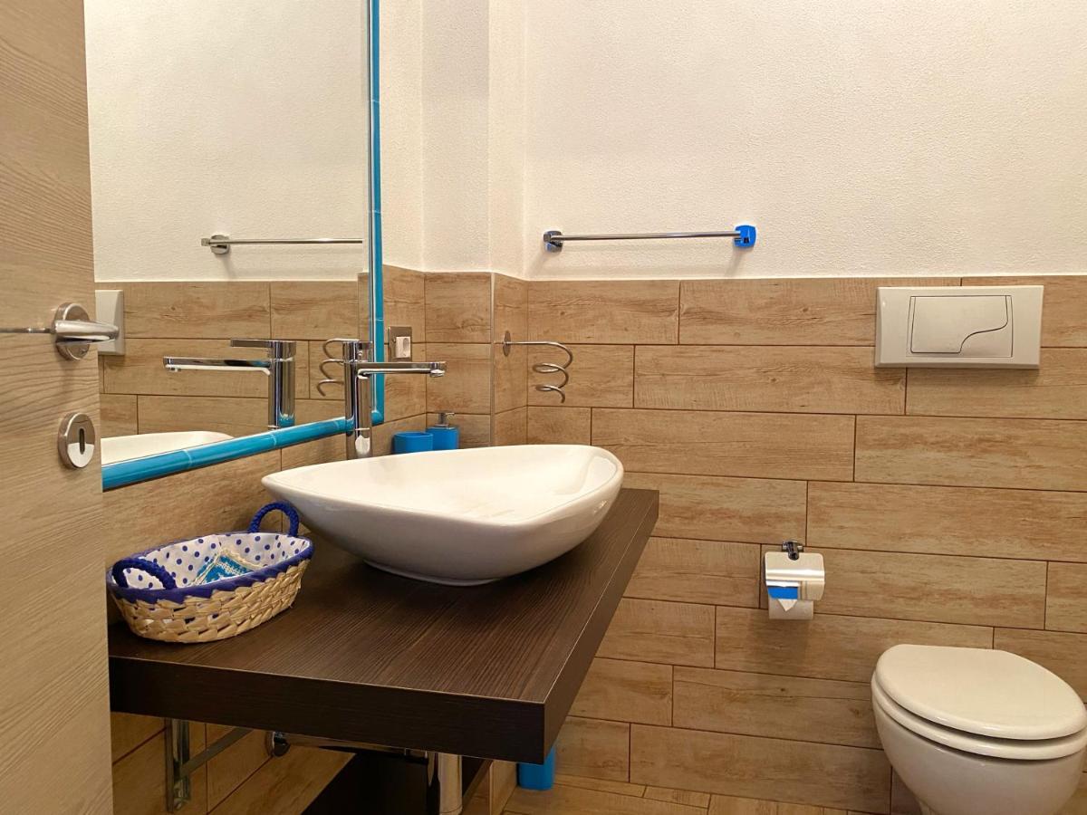 Gioia Guesthouse Кабрас Экстерьер фото