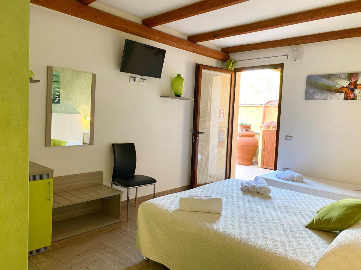 Gioia Guesthouse Кабрас Экстерьер фото