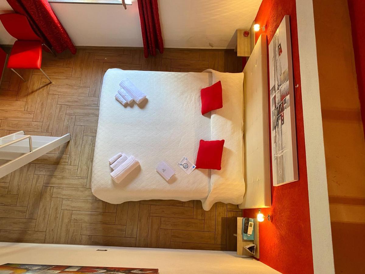 Gioia Guesthouse Кабрас Экстерьер фото