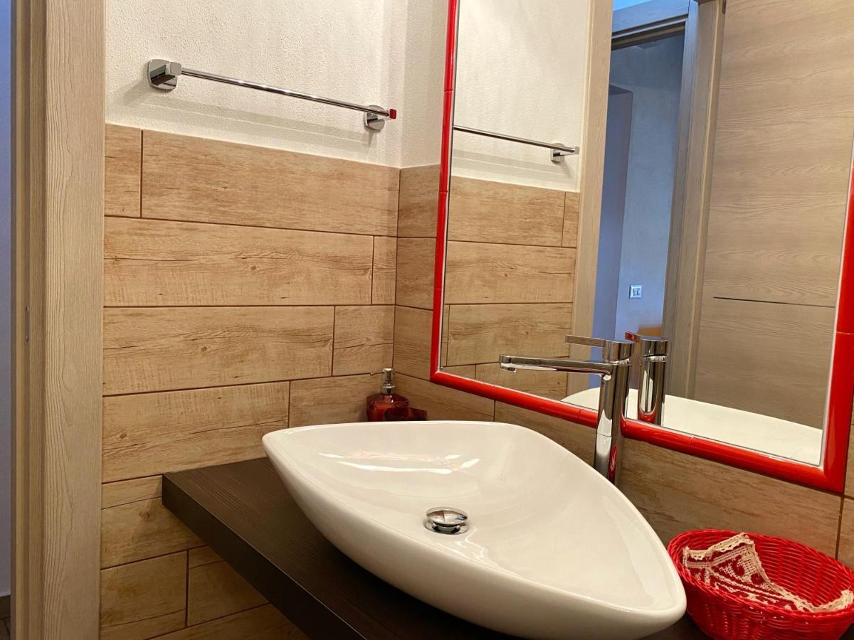 Gioia Guesthouse Кабрас Экстерьер фото