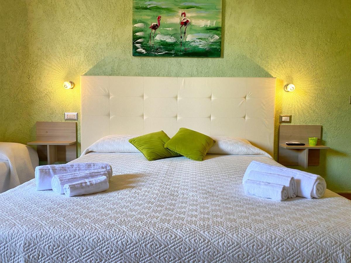 Gioia Guesthouse Кабрас Экстерьер фото