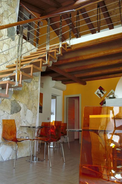 Gioia Guesthouse Кабрас Экстерьер фото