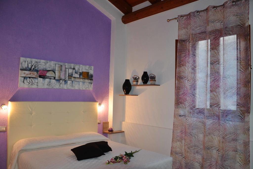 Gioia Guesthouse Кабрас Экстерьер фото